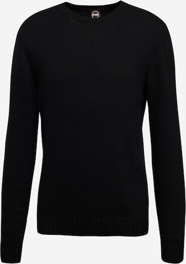 Megztinis iš Colmar, spalva – juoda, Prekių apžvalga