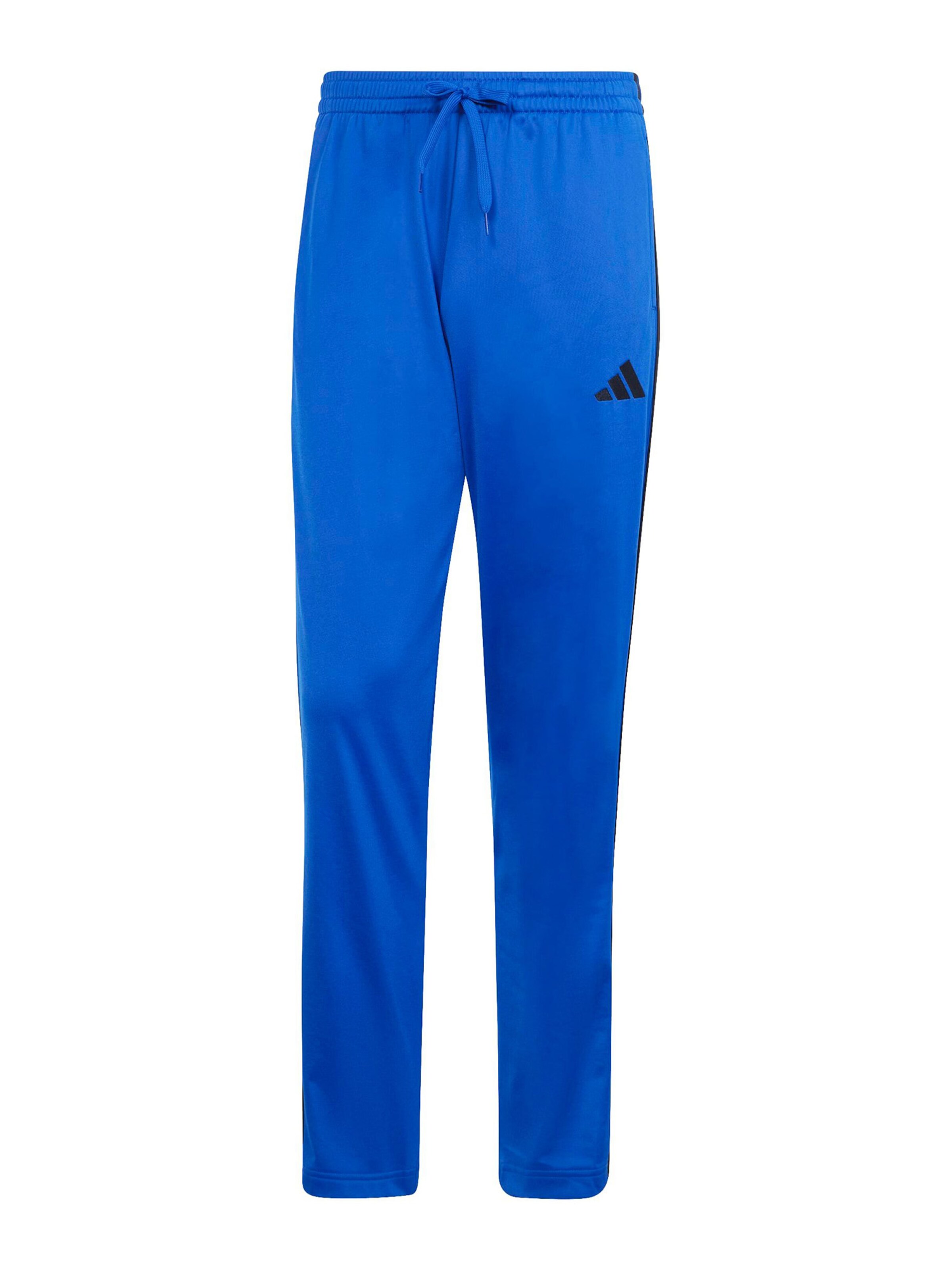 ADIDAS SPORTSWEAR regular Παντελόνι φόρμας σε μπλε: μπροστά