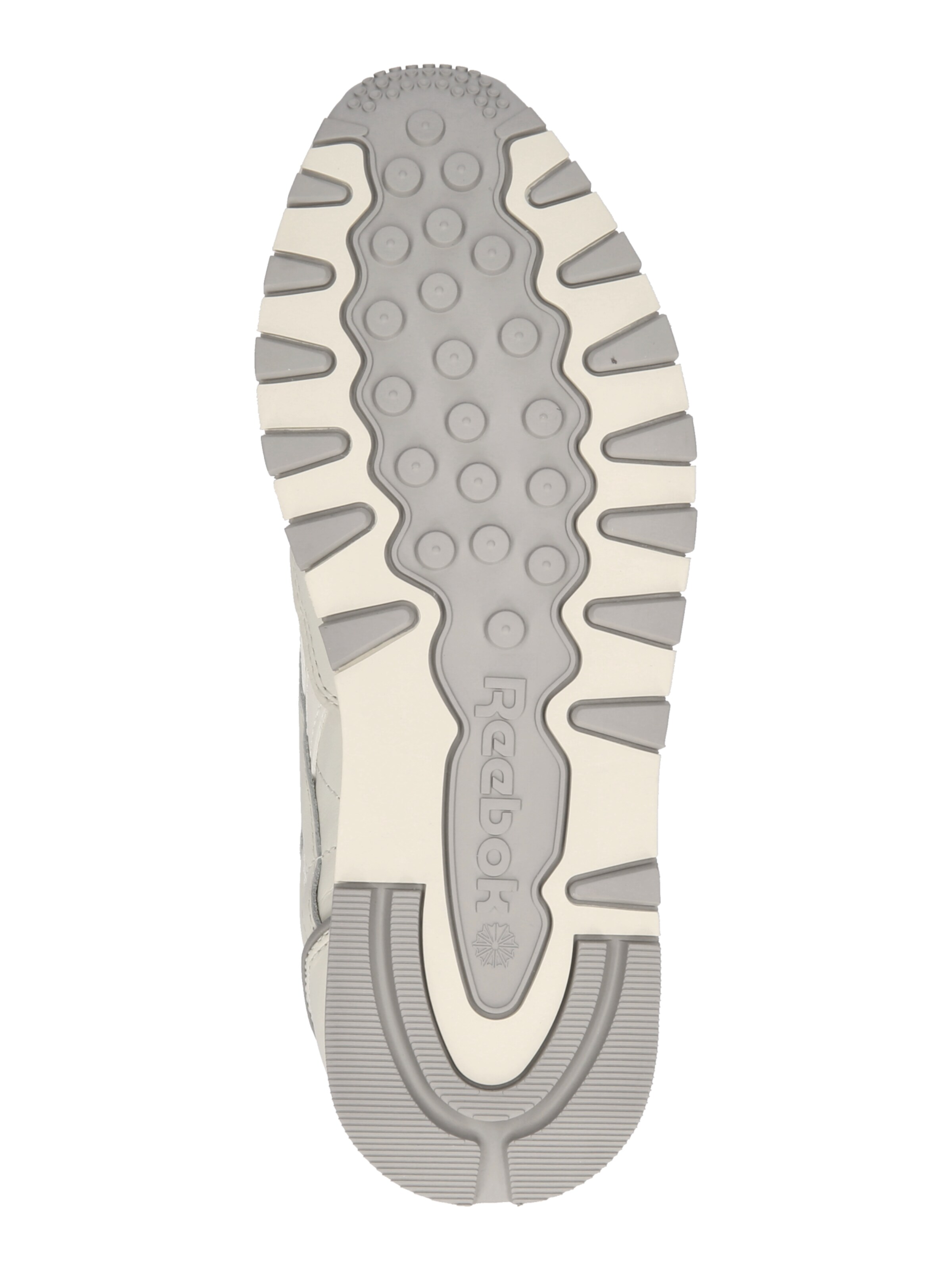 Baskets basses '1983' Reebok en blanc