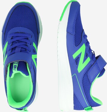 zils new balance Brīvā laika apavi '570'