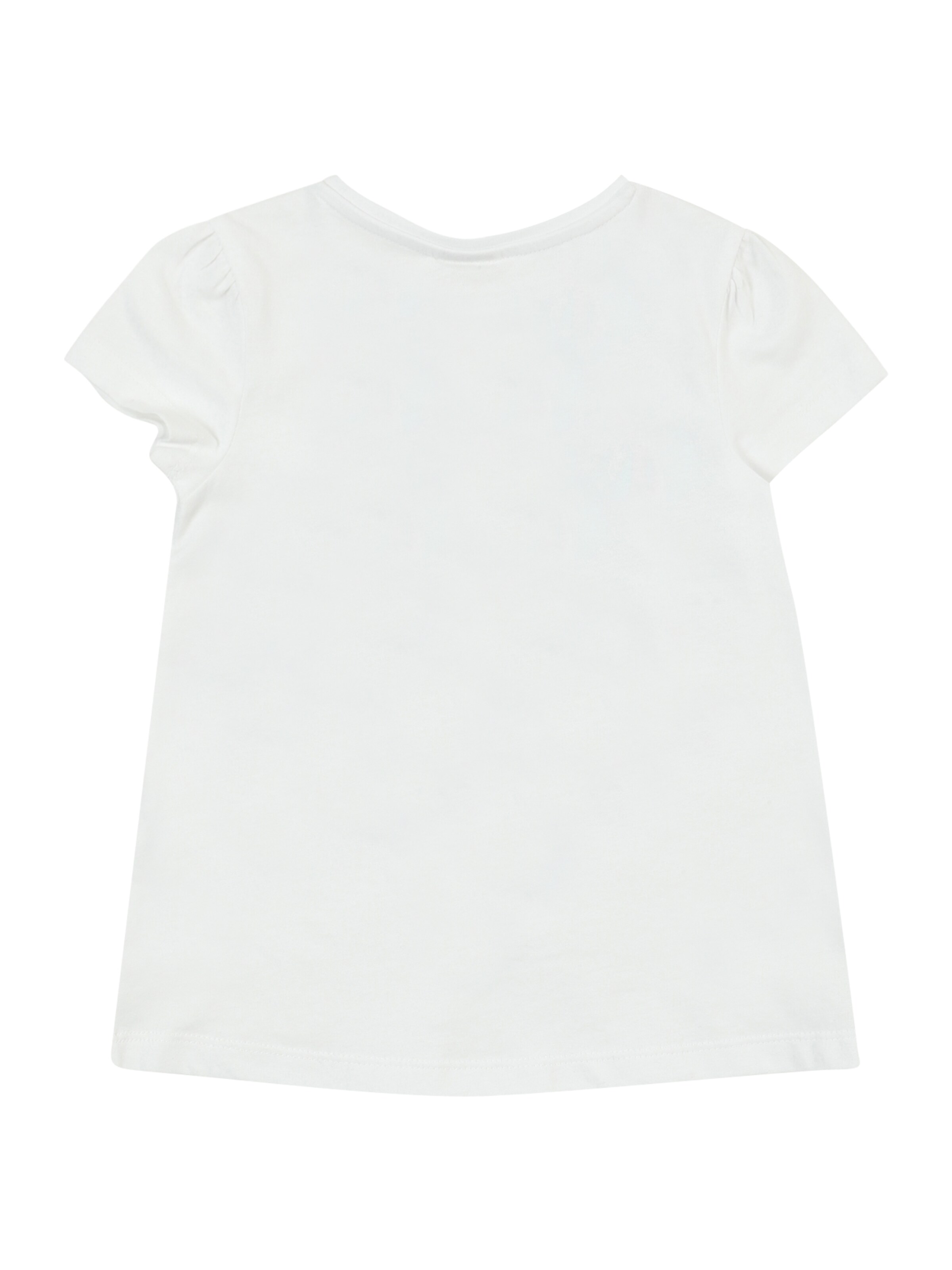 s.Oliver Paita värissä valkoinen