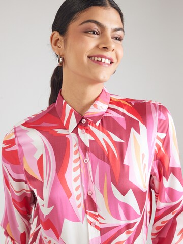 Chemisier GERRY WEBER en rose