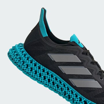 ADIDAS PERFORMANCE Running Shoes '4DFWD 3' in Black