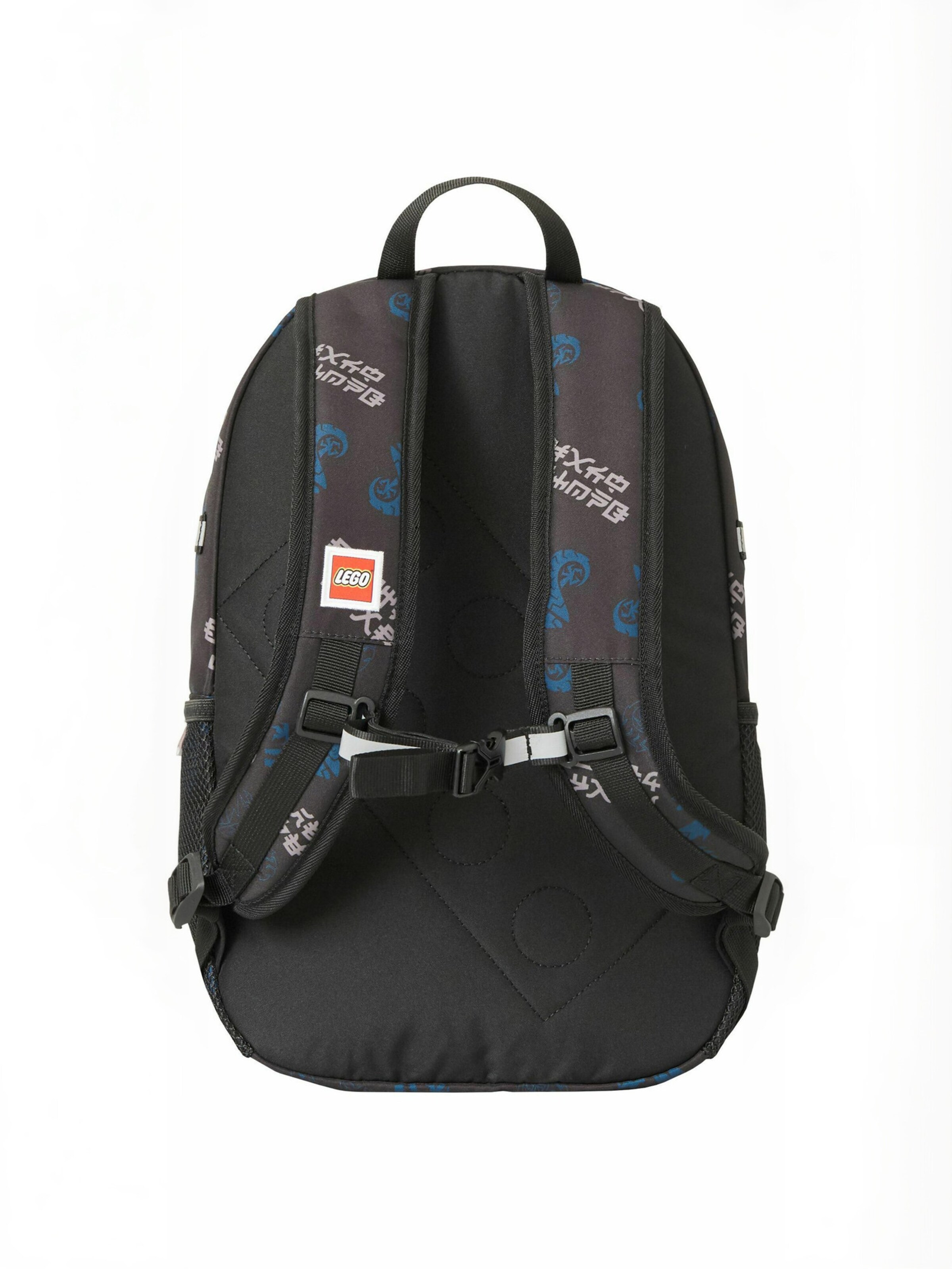 Sac ' Extended ' LEGO® Bags en vert