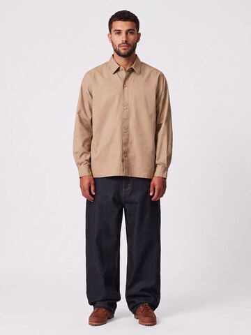 Baggy Jeans 'BRANDON' di Carhartt WIP in beige