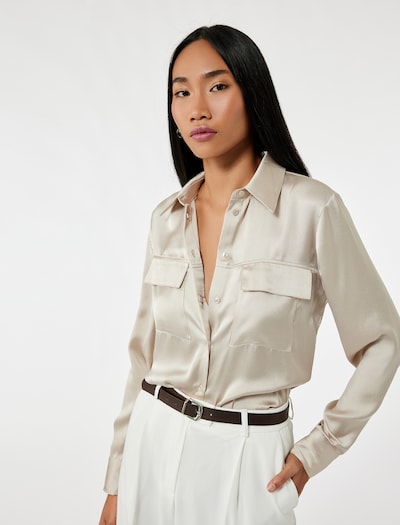 Koton Blouse in Ecru, Item view