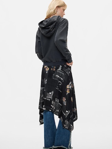 Desigual Суичър в черно