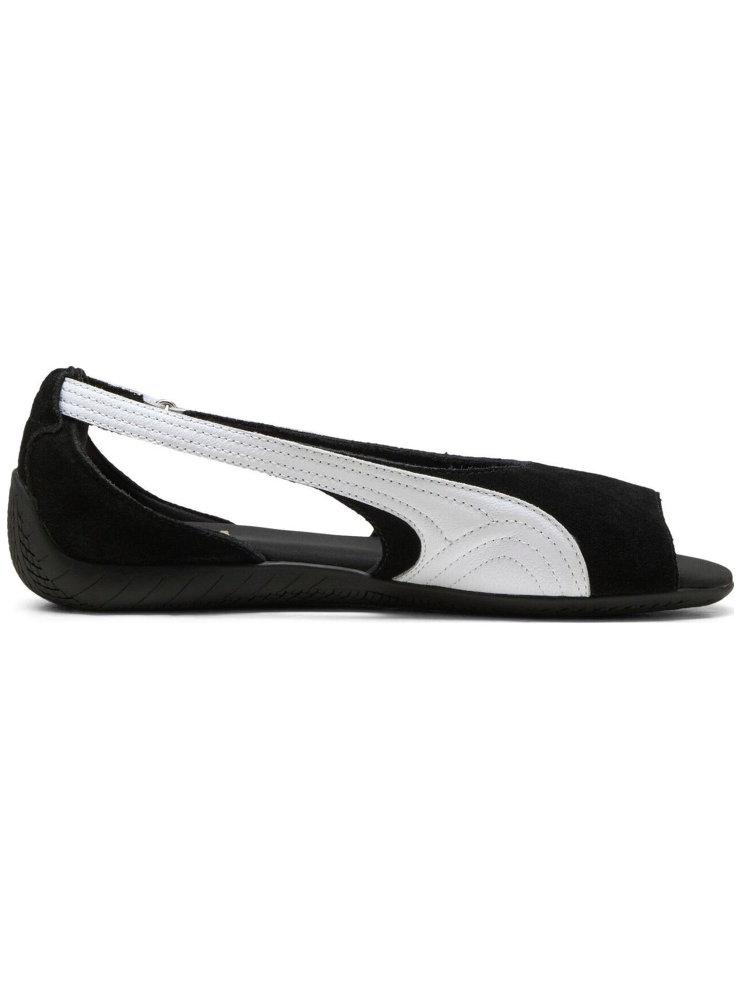 Ballerina 'Puma Speedcat' di PUMA in nero