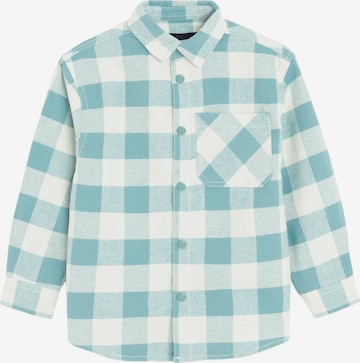 mėlyna Cool Club Standartinis modelis Marškiniai: priekis