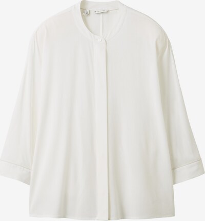TOM TAILOR Blouse in White, Item view