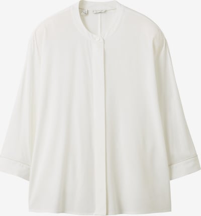 TOM TAILOR חולצות נשים בלבן, סקירת המוצר