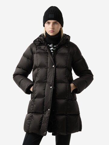 BOGNER Winter Coat 'Fanja' in Black: front