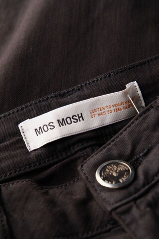 MOS MOSH Skinny-Jeans 25 in Schwarz