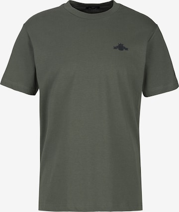 REPLAY Shirt in Green: front