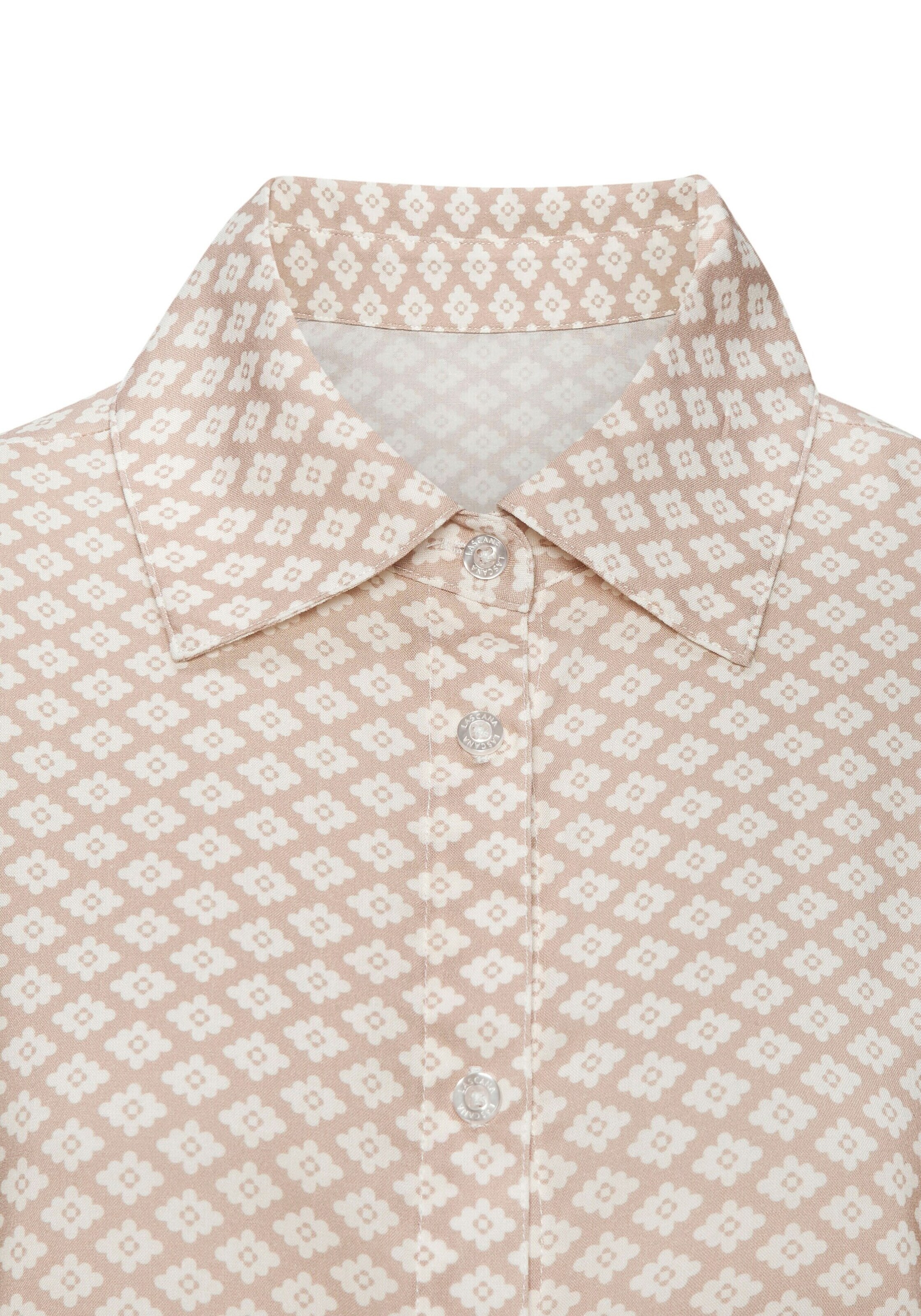 LASCANASpavaćica - bež boja