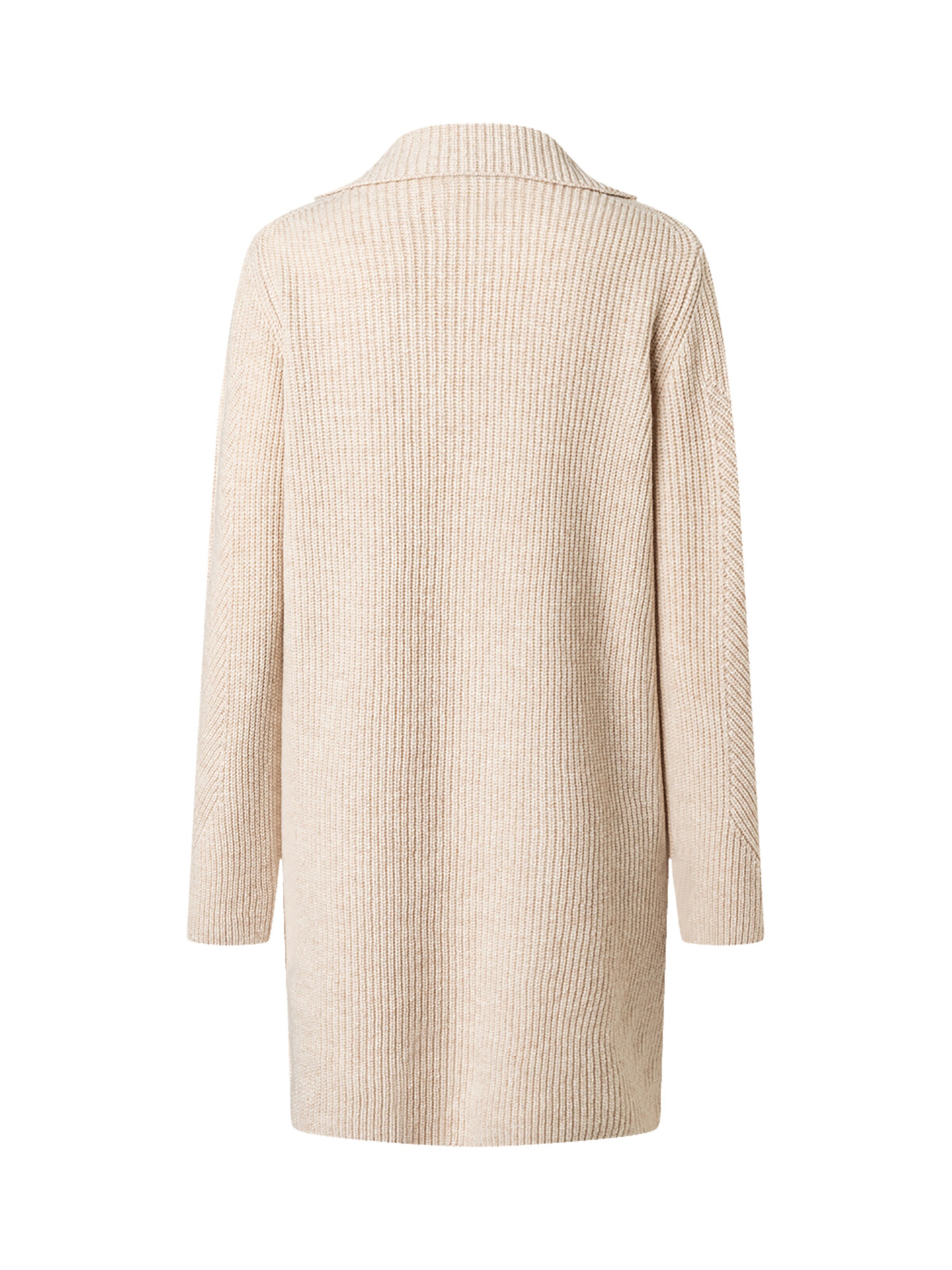 Cardigan MAERZ Muenchen en beige