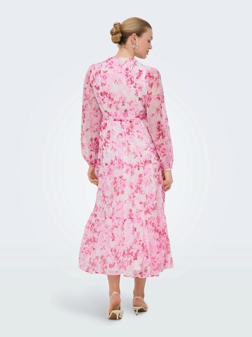 ONLY - Vestido 'ONLMIRIAM' en rosa