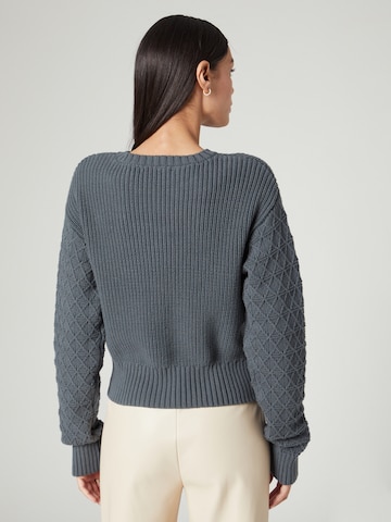 Pull-over 'Geeske' Guido Maria Kretschmer Women en gris