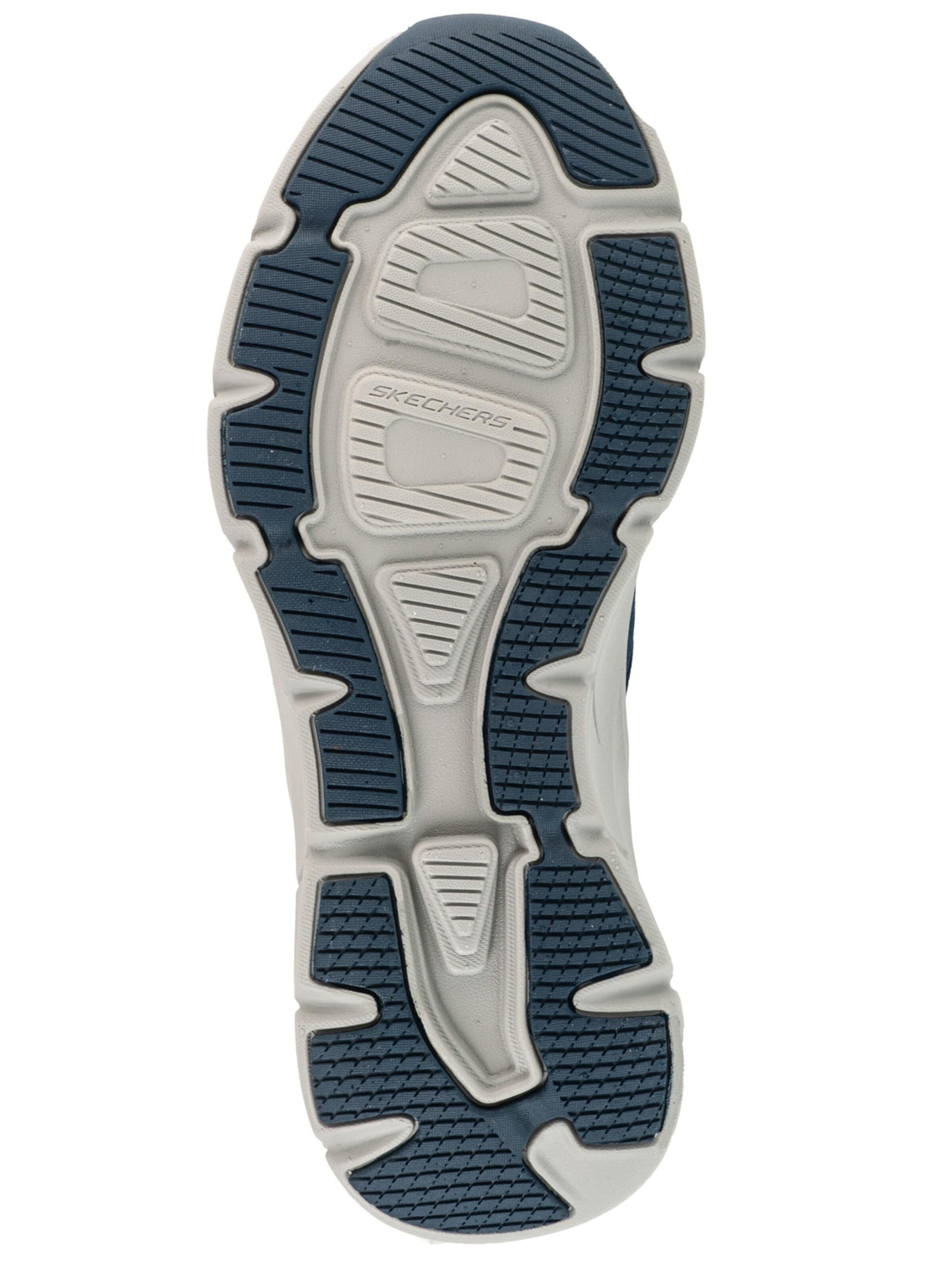 Slip on 'Skechers Slip-ins: D'Lux Walker 2.0 - Reeler' SKECHERS en bleu
