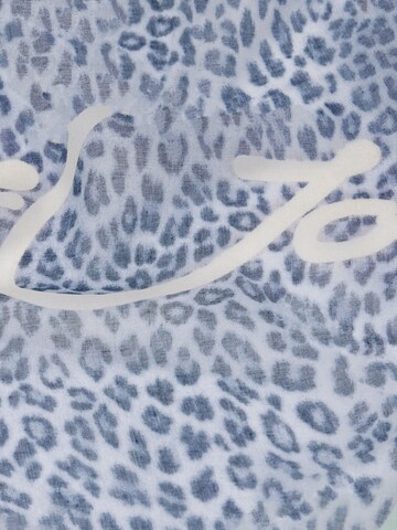 Liu Jo Wrap in Blue