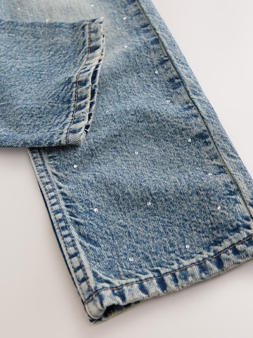 Next Szabványos Farmer - kék