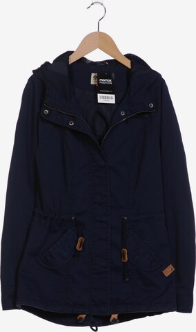 ONLY Jacke S in Blau: Vorderseite