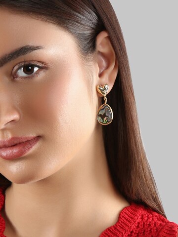 MISH Ohrringe 'Eve' in Gold