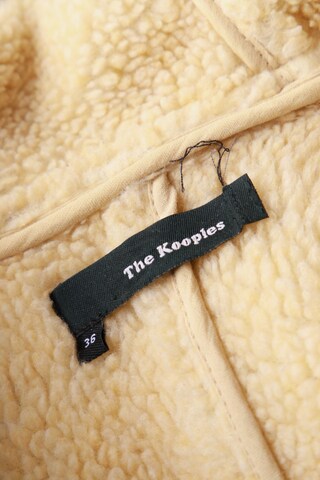 The Kooples Jacket & Coat in S in Beige