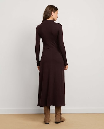 Pepe Jeans Kleid 'Baker' in Braun