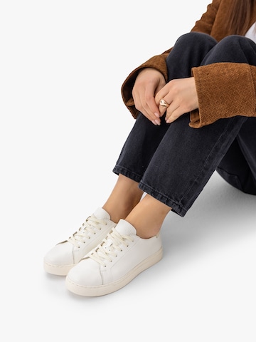 RYLKO Sneaker in Weiß