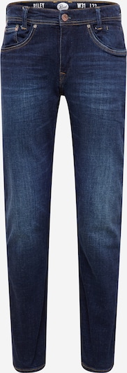Petrol Industries Jeans 'Riley' in de kleur Blauw denim, Productweergave