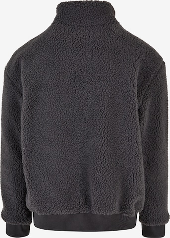 Karl Kani - Sweatshirt em cinzento