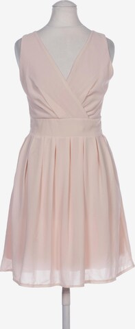 WAL G. Dress in XXS in Pink: front