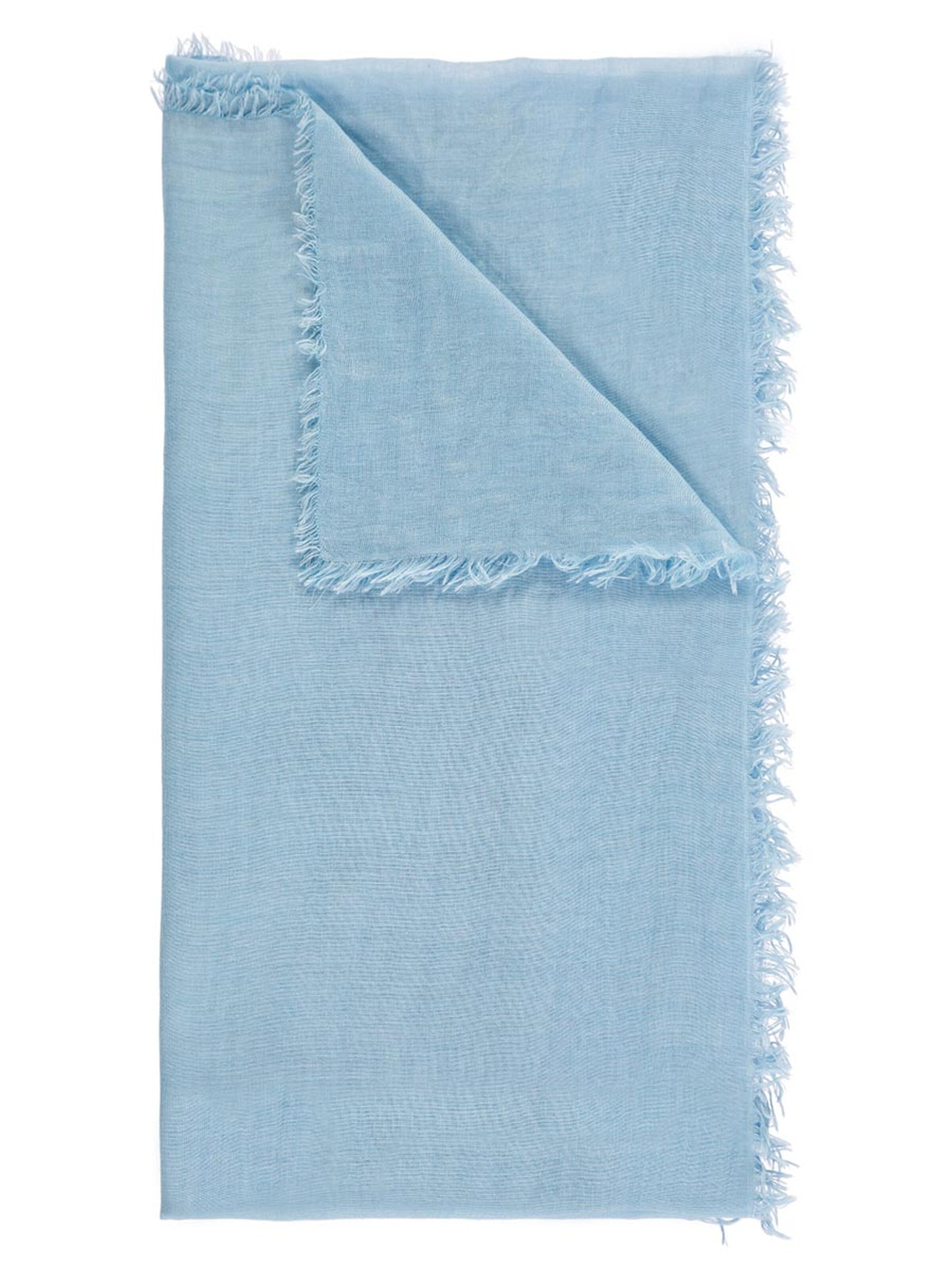 Passigatti Wrap in Blue