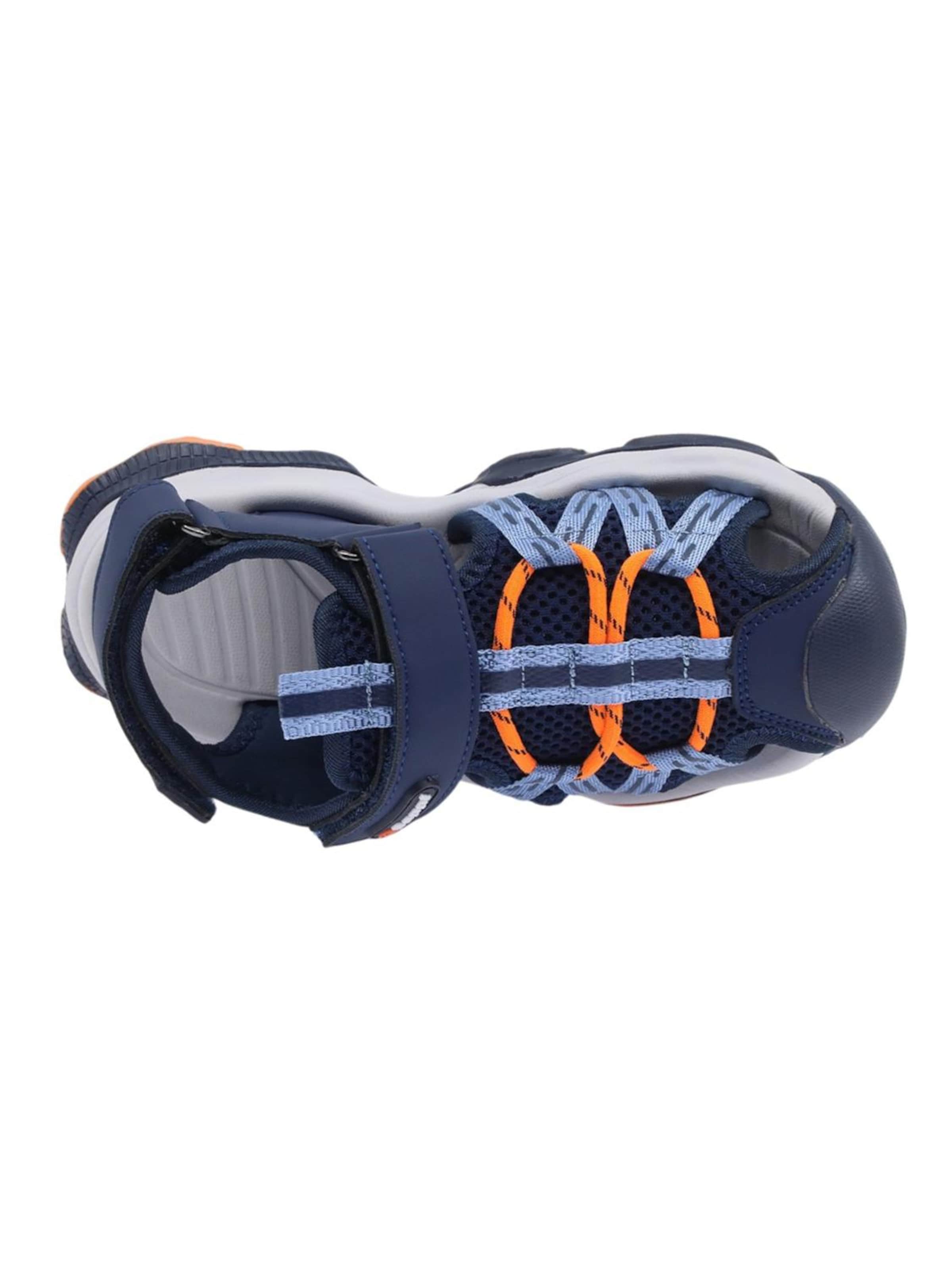 Beppi Offene Schuhe‌‌‌ in Blau