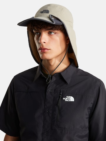 THE NORTH FACE Sport sapkák 'Class V Convertible' - bézs