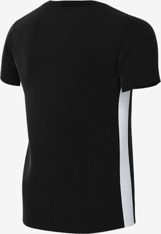 NIKE Funktionsshirt in Schwarz