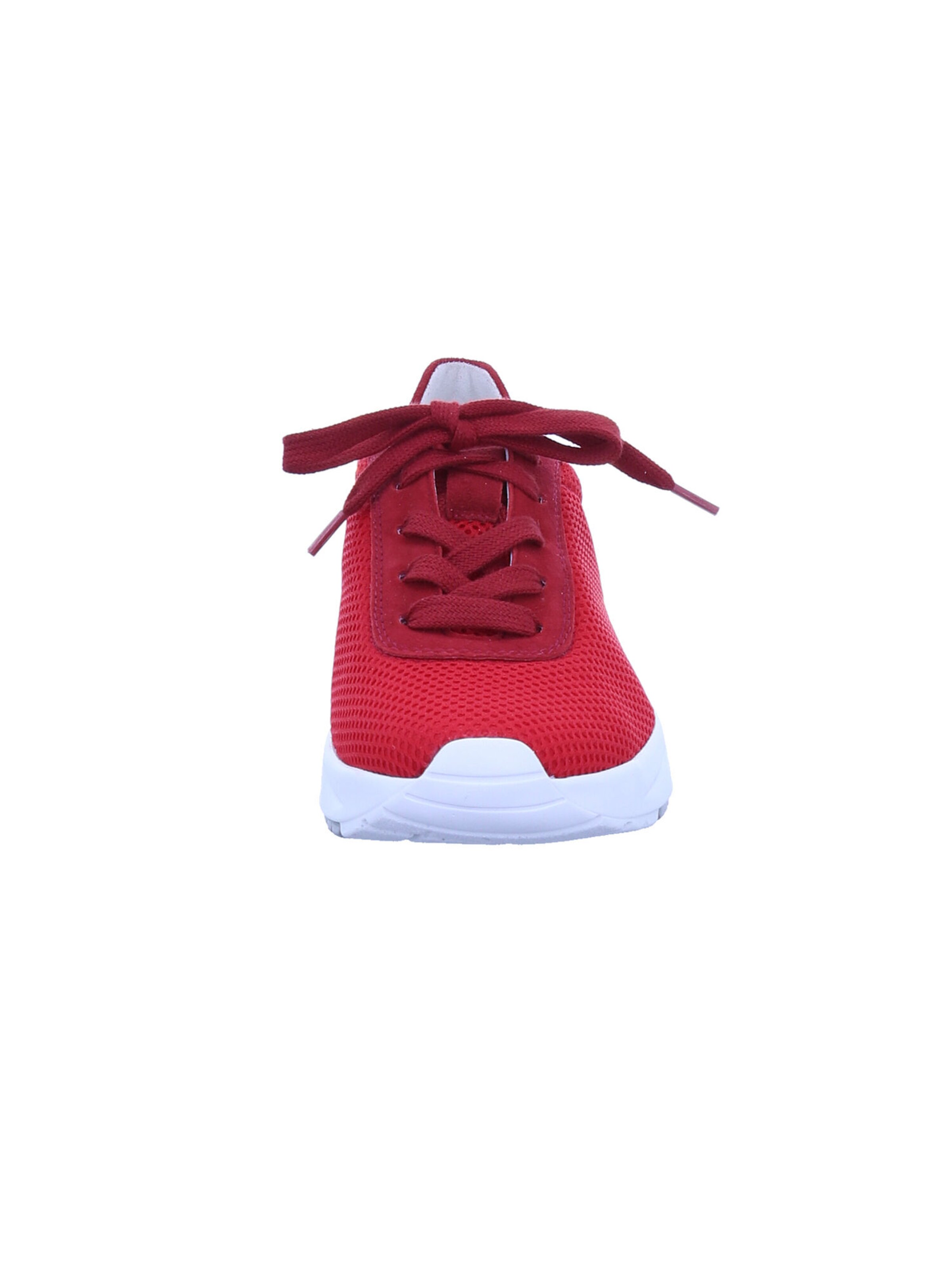 SEMLER Sneaker in Rot