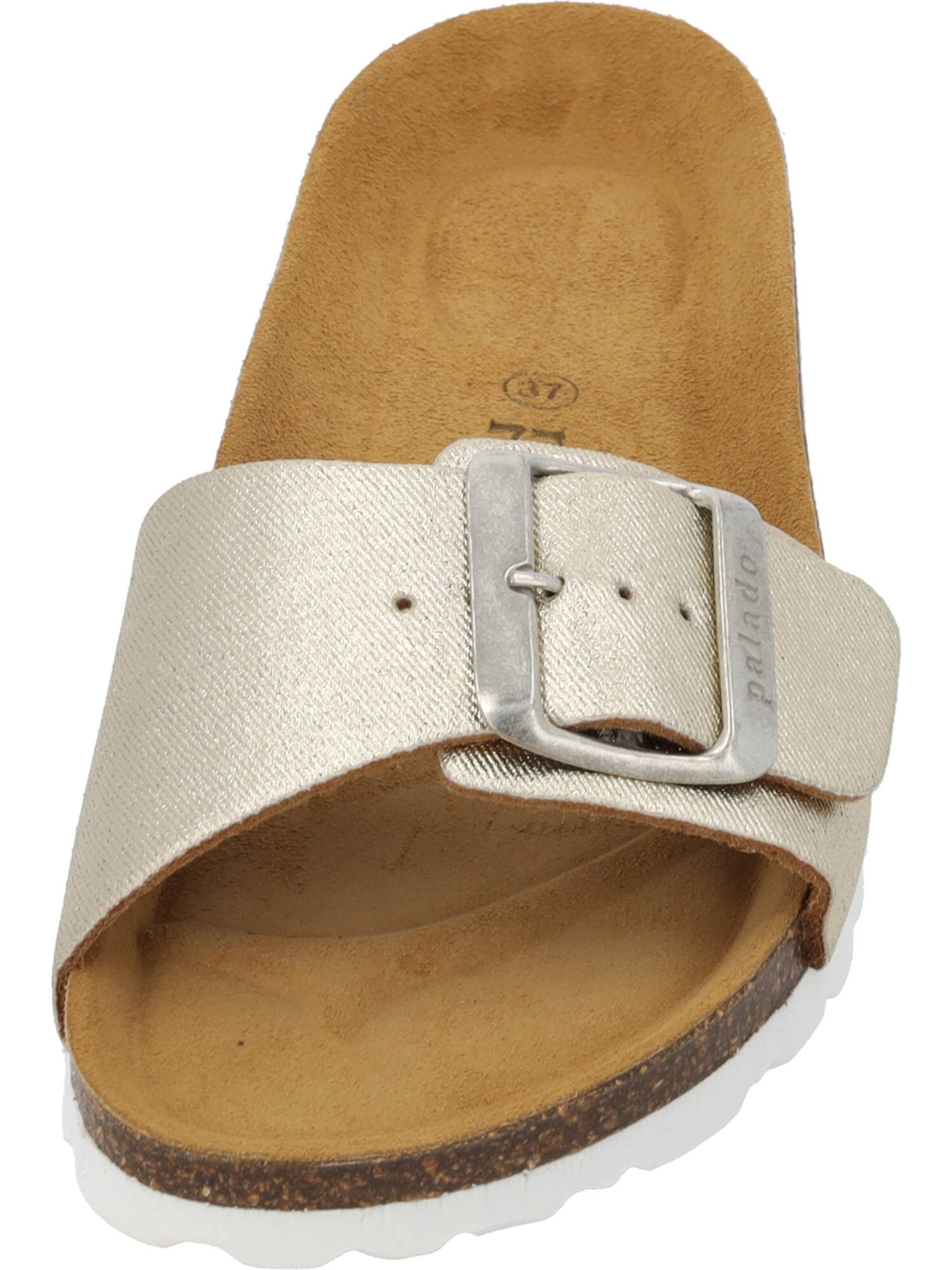 Palado Plätu 'Malta EGS', värv Kuld