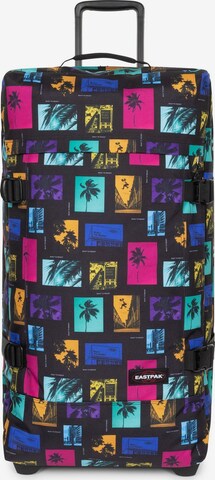 EASTPAK Trolley 'Tranverz ' in Mischfarben: Vorderseite