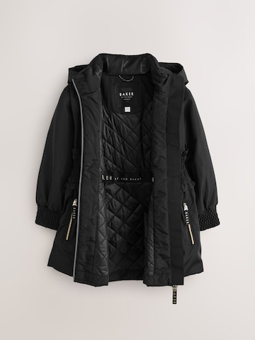 Manteau Baker by Ted Baker en noir