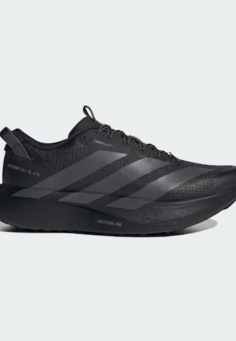 ADIDAS PERFORMANCE Loopschoen 'Adizero Evo Sl' in Zwart