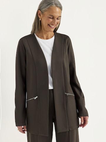 Blazer Cellbes of Sweden en marron