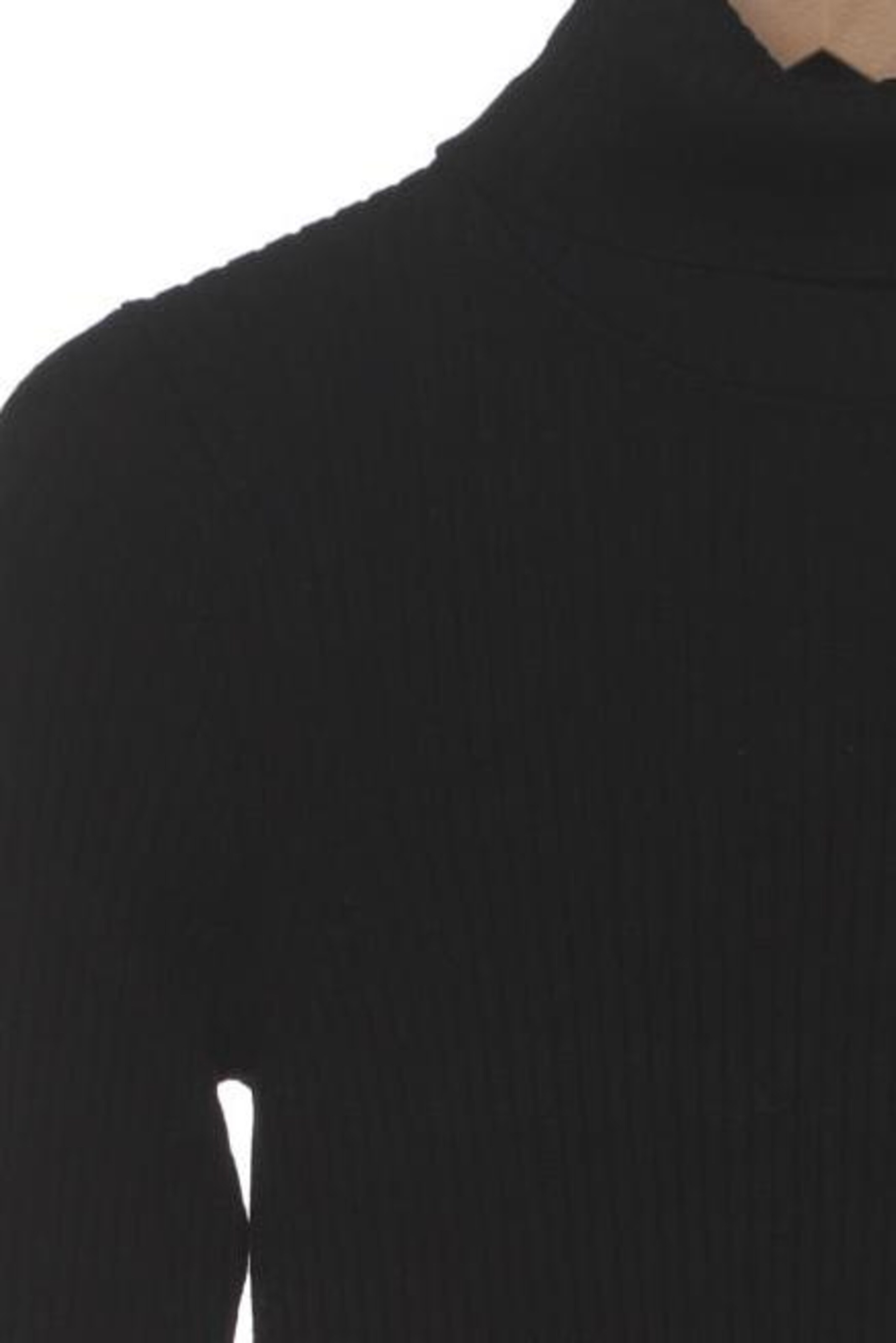 HALLHUBER Sweater & Cardigan in S in Black