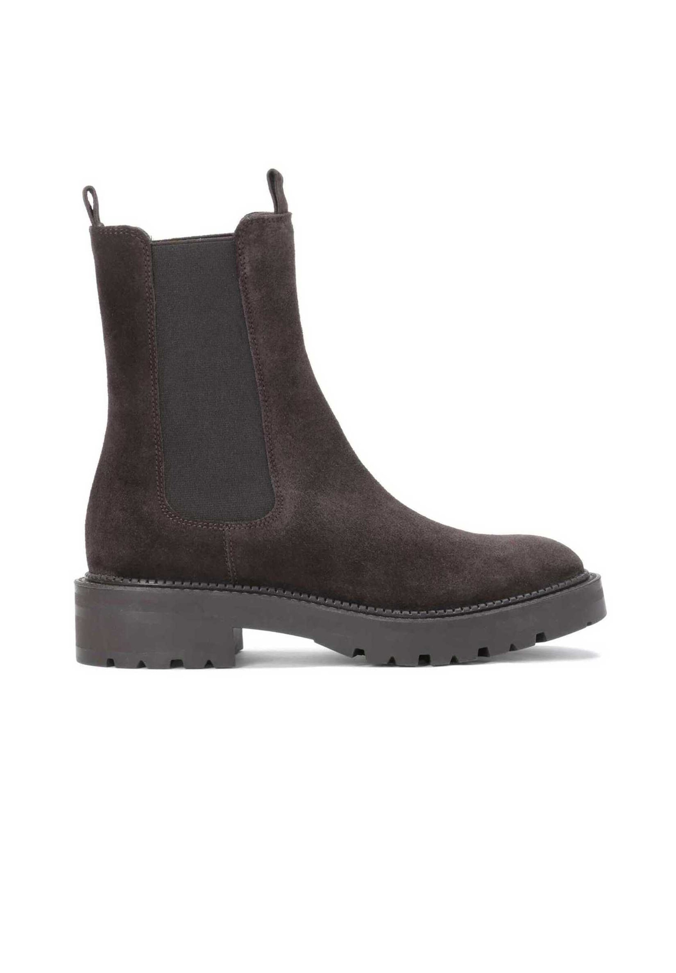 Kazar Chelsea boots in Brown