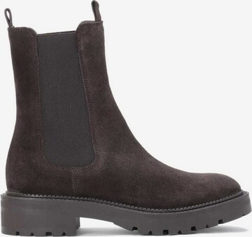 Kazar Chelsea boots in Bruin