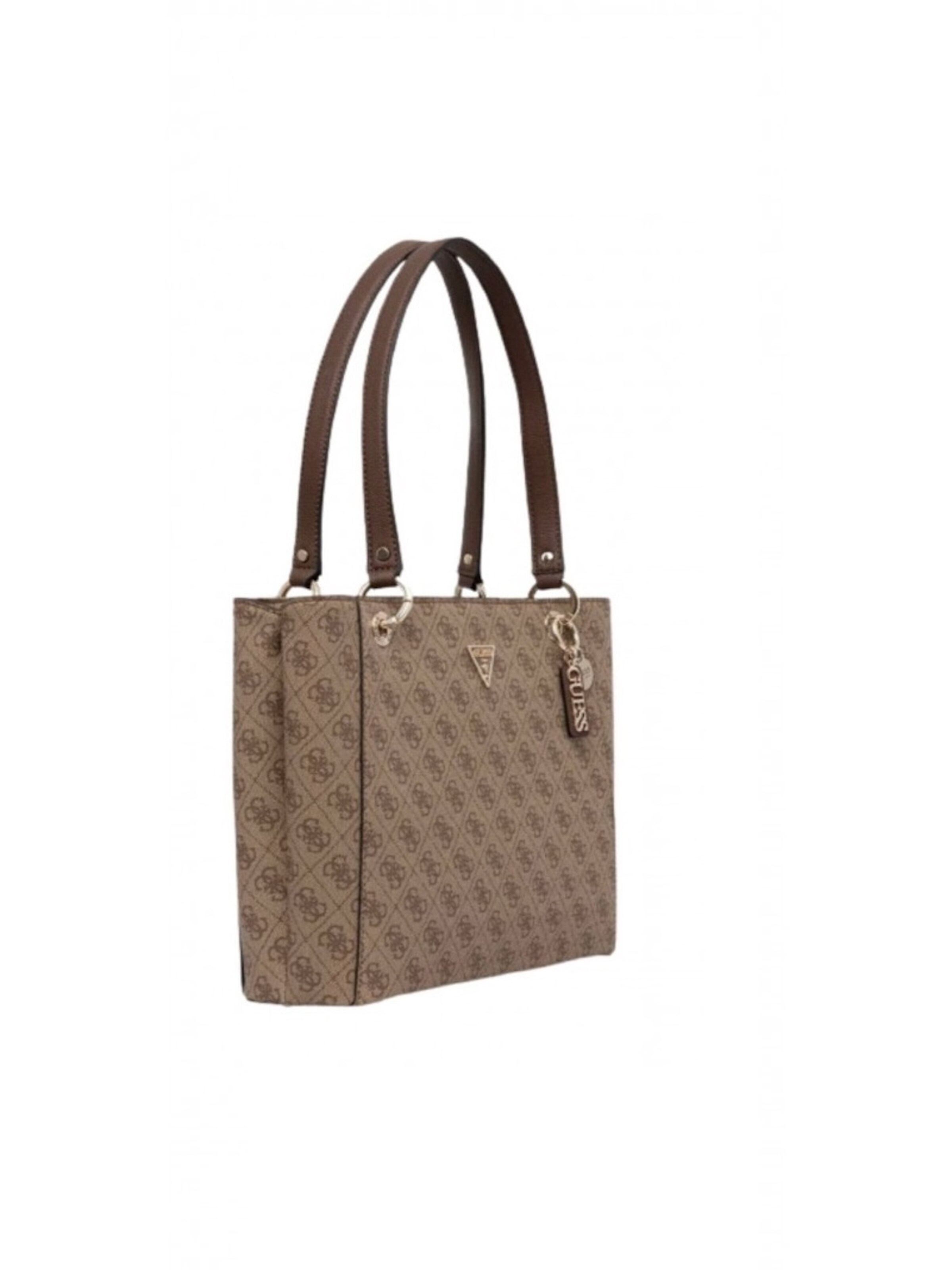 GUESS Shoulder bag 'BG787925' in Brown