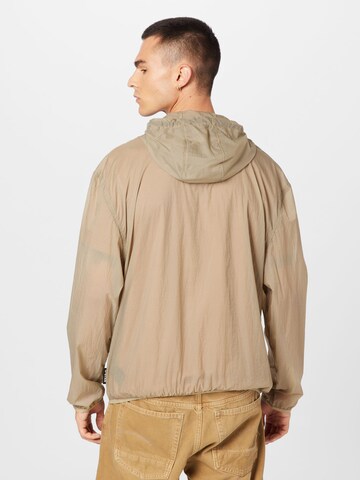 G-Star RAW Jacke in Braun