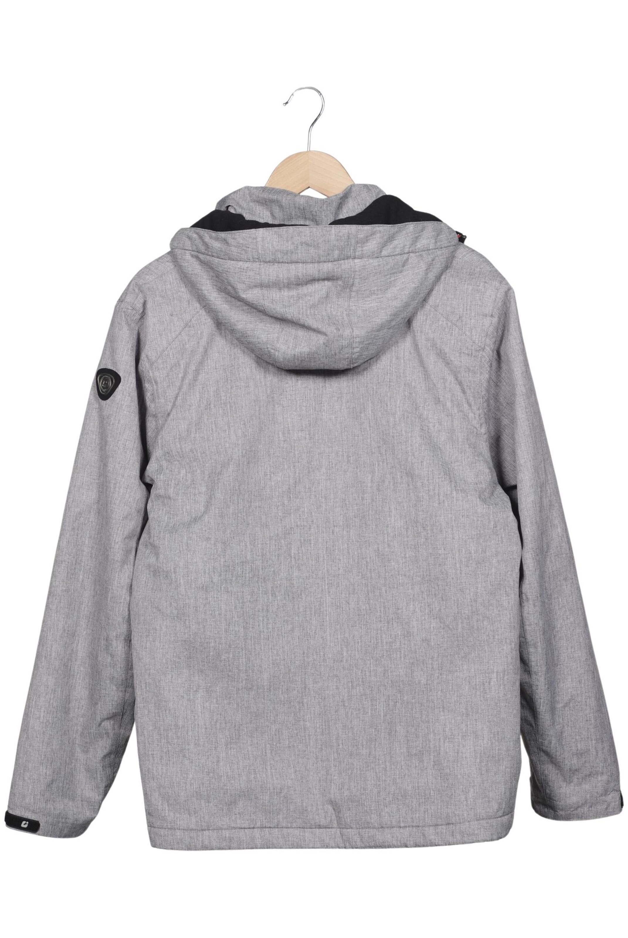 KILLTEC Jacket & Coat in M in Grey