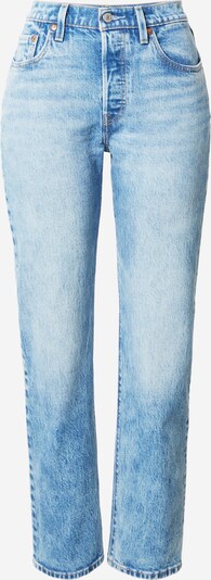 LEVI'S ® Jean '501 Jeans For Women' en bleu clair, Vue avec produit